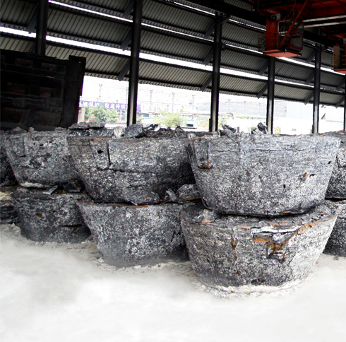 Calcium Carbide